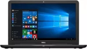 Ноутбук Dell Inspiron 17 5767 (Inspiron0490A) фото