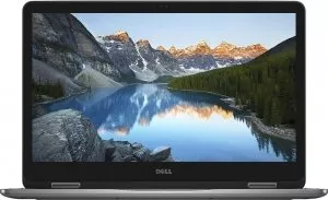 Ноутбук-трансформер Dell Inspiron 17 7773 (Inspiron0565V) фото