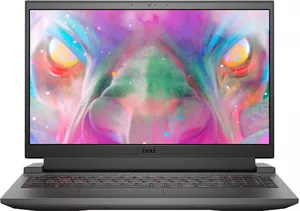 Игровой ноутбук Dell Inspiron G15 5510-0510 фото