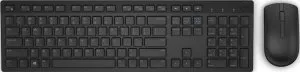 Беспроводной набор клавиатура + мышь Dell KM636 фото