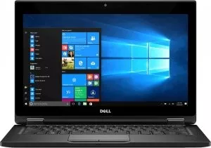 Ноутбук-трансформер Dell Latitude 12 5289 (N04L528912) фото