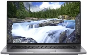 Ноутбук Dell Latitude 13 5310-8787 icon