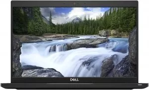 Ноутбук Dell Latitude 13 7390 (Latitude0219) фото