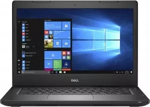 Ноутбук Dell Latitude 14 3480 (N003L3480K14EMEA) фото