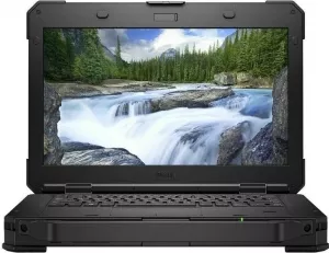 Ноутбук Dell Latitude 14 5424 Rugged (5424-8041) фото