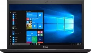 Ноутбук Dell Latitude 14 7480 (Latitude0200) фото