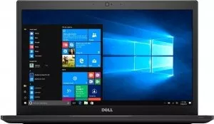 Ноутбук Dell Latitude 14 7480 (N011L748014EMEA) фото