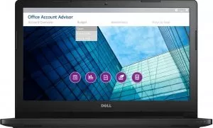 Ноутбук Dell Latitude 15 3560 (3560-4575) фото