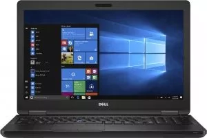 Ноутбук Dell Latitude 15 5580 (5580-9200) фото