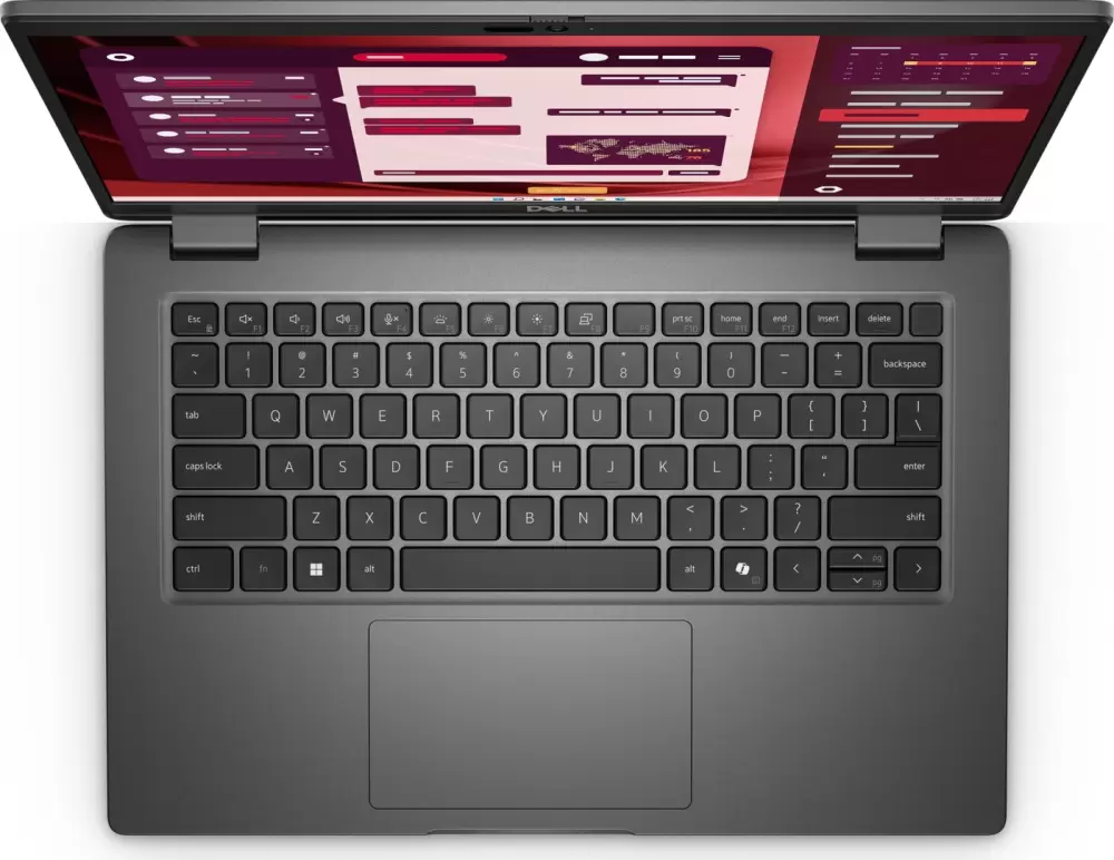 Ноутбук Dell Latitude 3450 3450-5854 фото