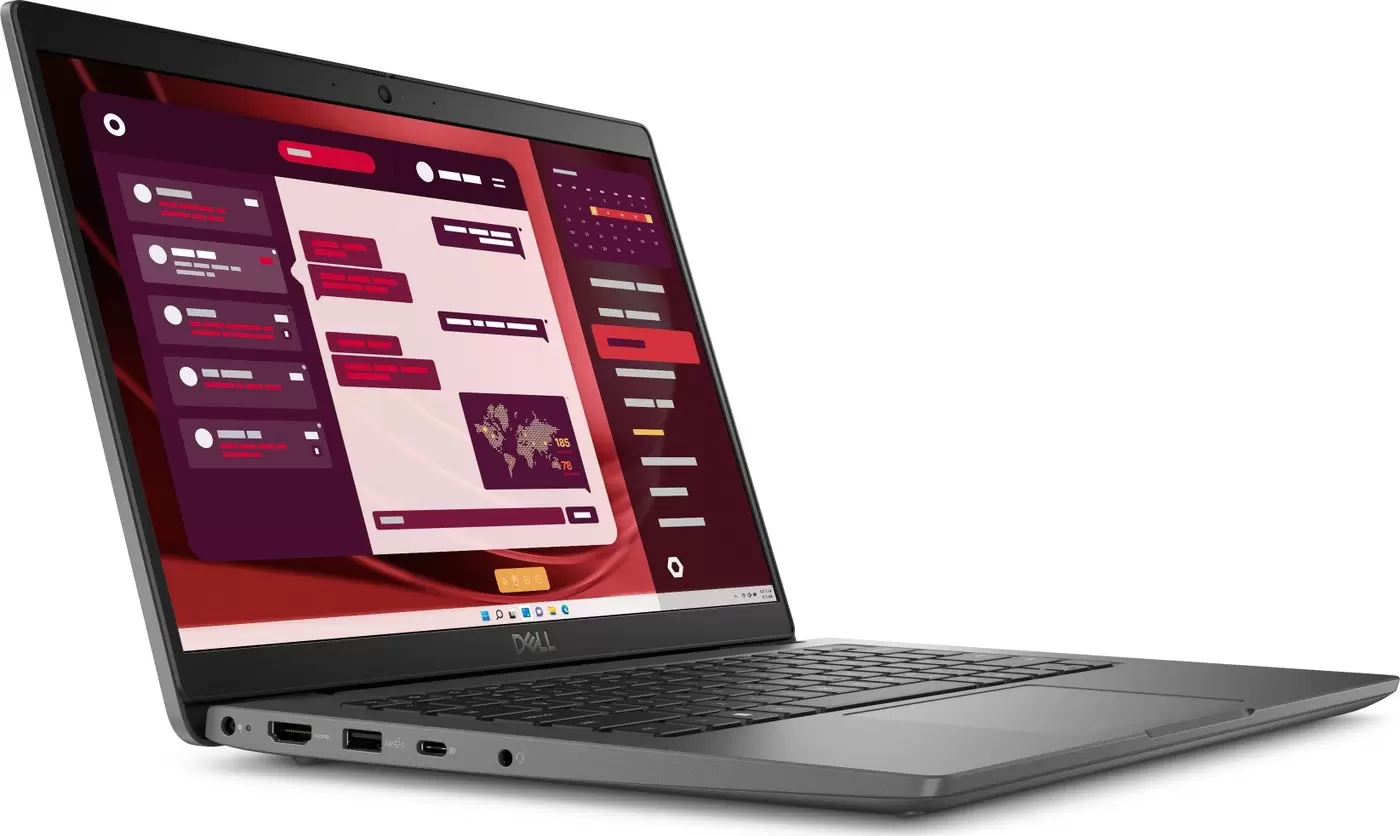 Ноутбук Dell Latitude 3450 3450-5854 фото