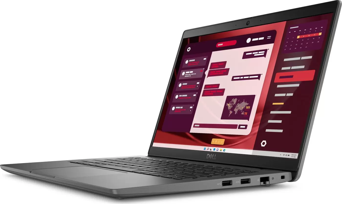 Ноутбук Dell Latitude 3450 3450-5854 фото