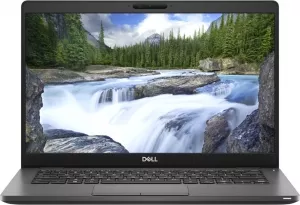 Ноутбук Dell Latitude 5300 2-in-1 799-AANV фото