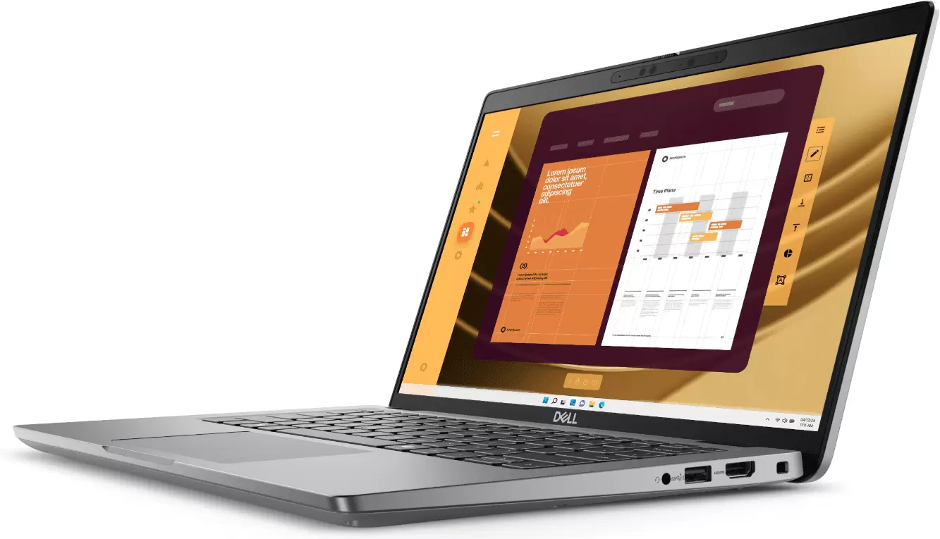 Ноутбук Dell Latitude 5450-1114 фото