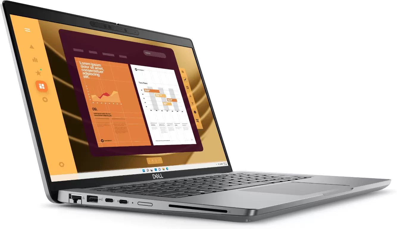 Ноутбук Dell Latitude 5450-1114 фото