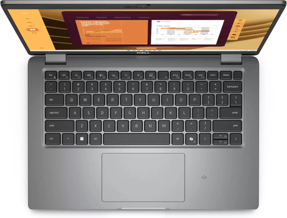 Ноутбук Dell Latitude 5450-1114 фото
