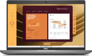 Ноутбук Dell Latitude 5450-5560