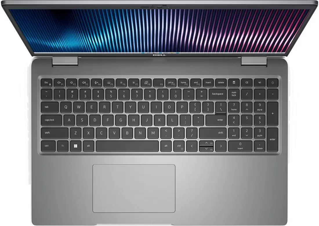 Ноутбук Dell Latitude 5540-7855 фото