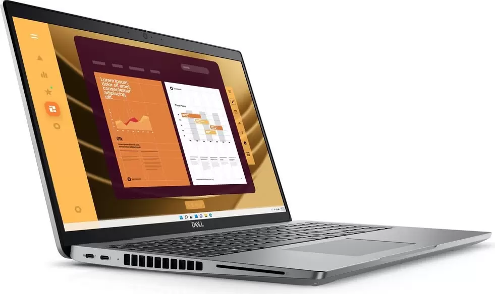 Ноутбук Dell Latitude 5550-7811 фото 2