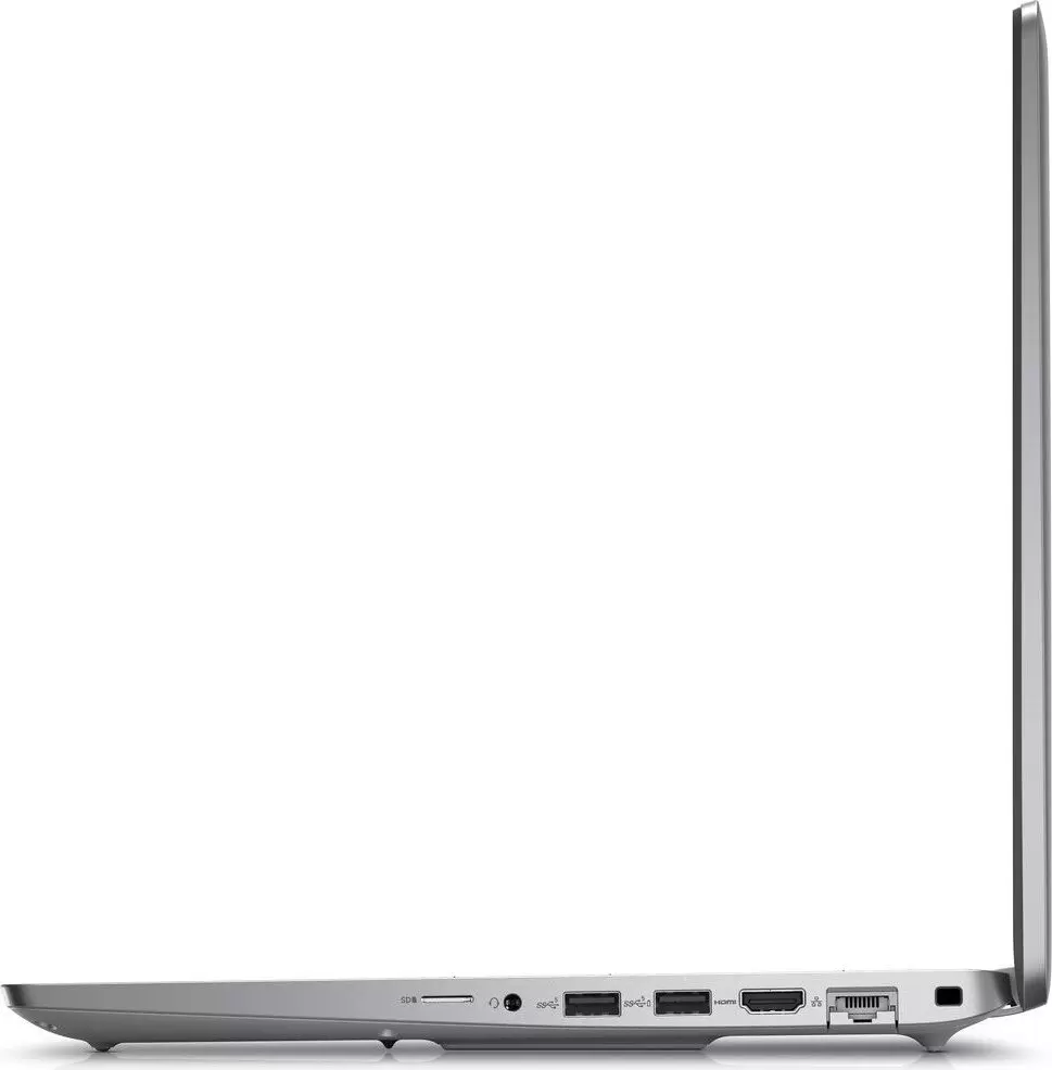 Ноутбук Dell Latitude 5550-7811 фото 5