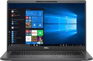 Ноутбук Dell Latitude 7400-5715 фото