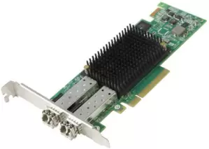 Сетевая карта Emulex LPe16002B-M6 Gen 5 фото