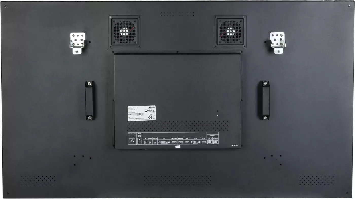 Дисплей для видеостен Dahua LS550KDM-UF фото