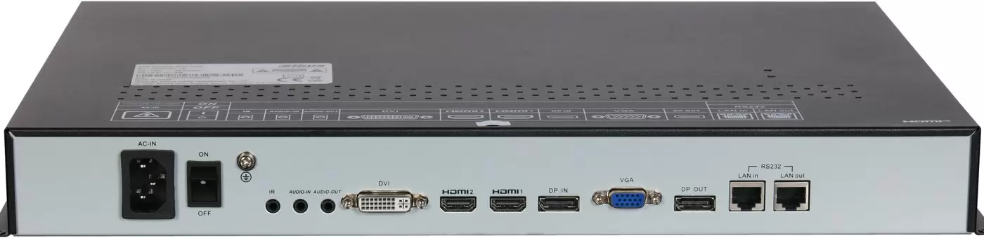 Дисплей для видеостен Dahua LS550KDM-UF фото