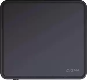 Компактный компьютер Digma Mini Office DPN5-4BXW01 фото