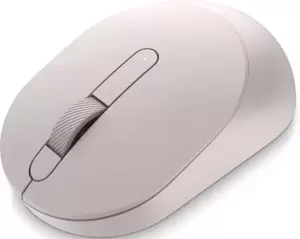 Компьютерная мышь Dell MS3320W (розовый) icon