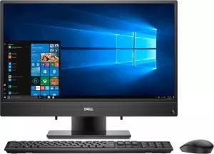 Моноблок Dell OptiPlex 22 3280-6604 фото