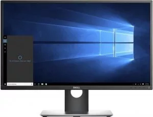 Монитор Dell P2017H фото