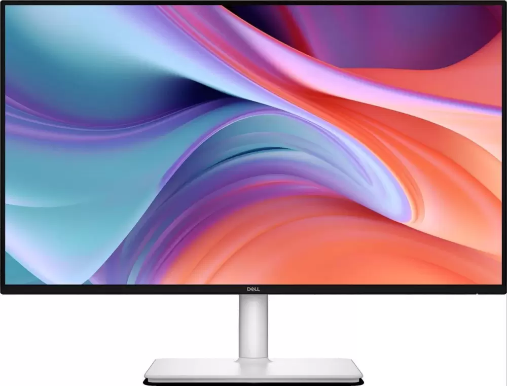 Dell Plus S2725DC