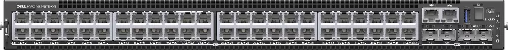 Dell PowerSwitch N3248TE-ON