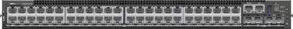 Управляемый коммутатор 3-го уровня Dell PowerSwitch N3248TE-ON фото