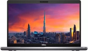 Ноутбук Dell Precision 15 3551 (3551-3610) фото