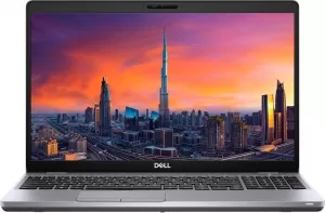 Ноутбук Dell Precision 15 3551-3641 фото