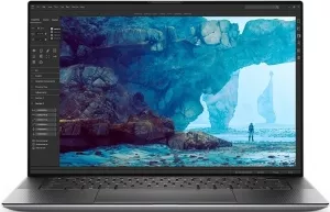 Ноутбук Dell Precision 15 5550 (5550-5072) фото