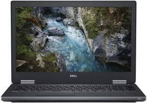 Ноутбук Dell Precision 15 7540-5246 фото