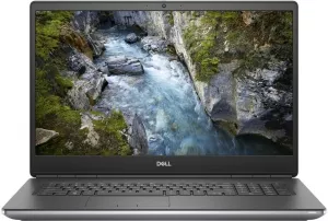 Ноутбук Dell Precision 17 7750-5546 фото