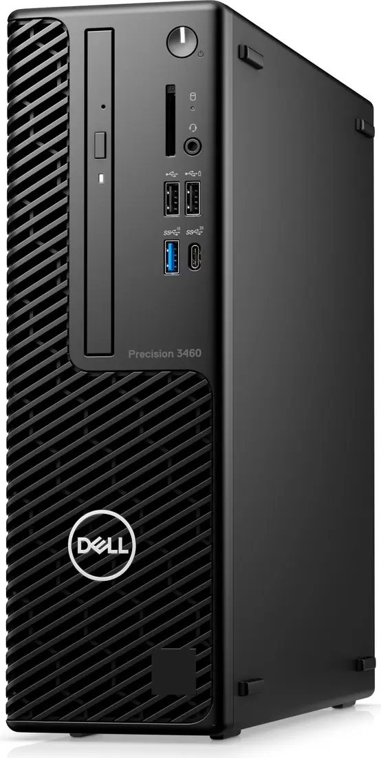 Компактный компьютер Dell Precision 3460 SFF 210-BCTU фото