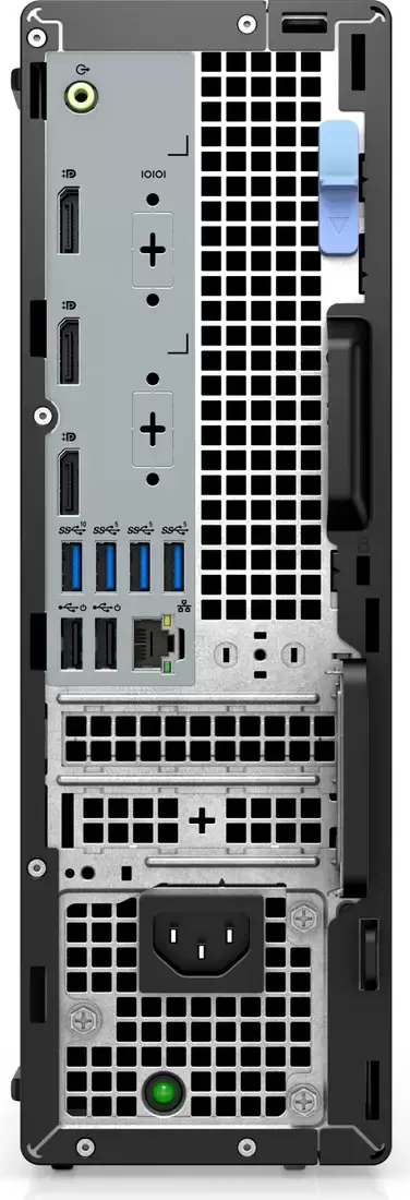 Компактный компьютер Dell Precision 3460 SFF 210-BCTU фото