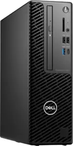 Компактный компьютер Dell Precision 3460 SFF 3460-5650