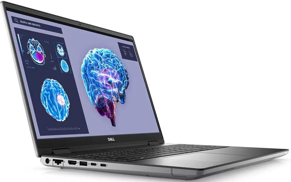 Рабочая станция Dell Precision 7680-7314 фото