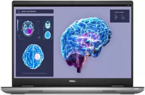 Рабочая станция Dell Precision 7680-7314 фото