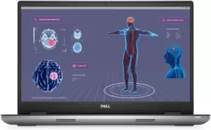 Рабочая станция Dell Precision 7780-7123 фото