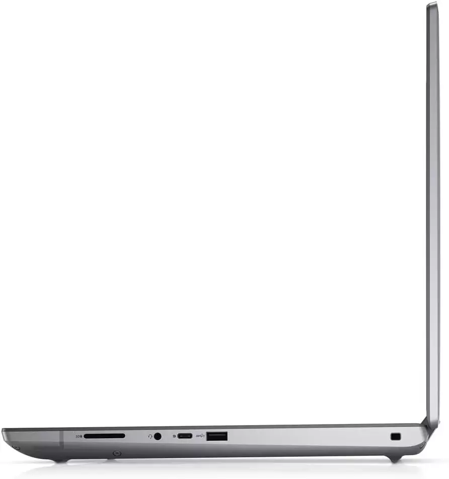 Рабочая станция Dell Precision 7780-7314 фото