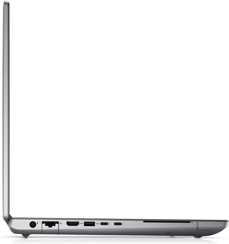 Рабочая станция Dell Precision 7780-7314 фото