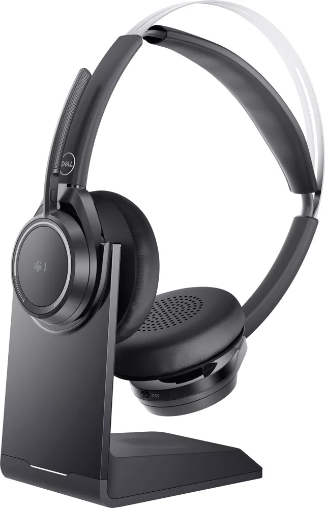 Dell Premier Wireless ANC Headset WL7022