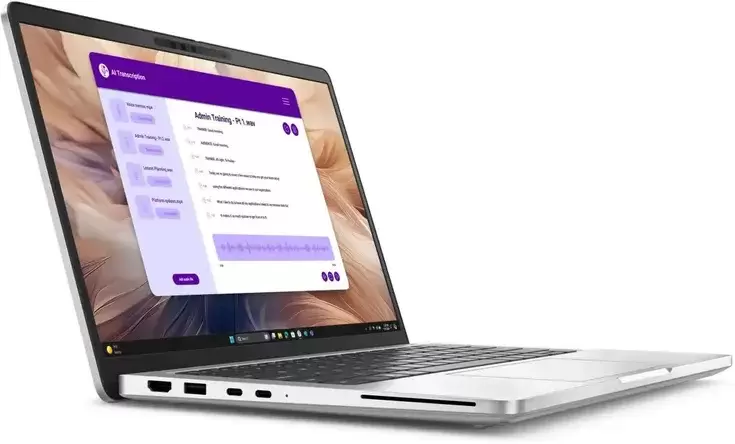 Ноутбук Dell Pro 13 Plus PB13250-7613 Win 11 Pro фото 2